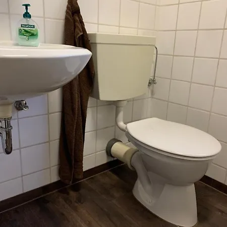 Die Kleine Ferienvilla Am Edersee Frankenau Extérieur photo