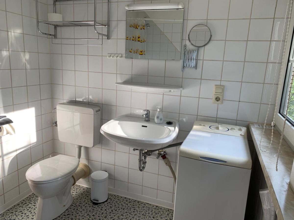Holiday home Die Kleine Ferienvilla Am Edersee Frankenau